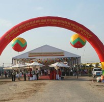 2 Cho thuê cổng hơi , quạt công nghiệp TPT Event .