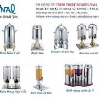 11 Dụng cụ nhà hàng, Dung cu nha hang