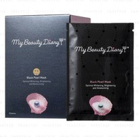 3 Sỉ mặt nạ My Beauty Diary Đài Loan bán chạy số 1 Châu Á