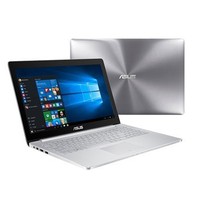 ASUS Zenbook Pro UX501VW-DS71T Core i7-6700HQ, 16GB, 512GB SSD, 2G GTX 960M, 15.6  4K Touch, Win 10