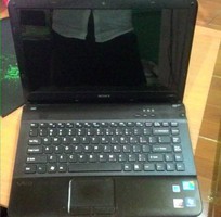 1 Cần bán Laptop Sony VPCEA Hình thức 98 - Nguyên Tem- Máy Zin đét - chức năng không lỗi nhỏ nào.