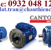 Đại lý phân phối Cantoni Motor tại Việt Nam - CHAU THIEN CHI CO.,LTD