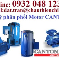 1 Đại lý phân phối Cantoni Motor tại Việt Nam - CHAU THIEN CHI CO.,LTD