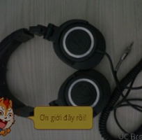 Bán headphone Ath M50