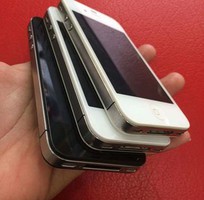 2 Iphone 4 16gb màu đen