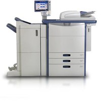 1 Máy photocopy toshiba e-studio 5540c, 6540c, 5520c, 6520c rẻ nhất - Tặng ổn áp giá 3 triệu