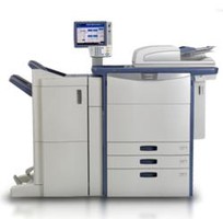 2 Máy photocopy toshiba e-studio 5540c, 6540c, 5520c, 6520c rẻ nhất - Tặng ổn áp giá 3 triệu