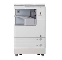 Bán máy Photocopy CANON IR 3530