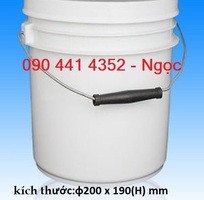 1 Bán vỏ thùng sơn 19l, 20l, 22l, 30l đảm bảo chất lượng giá rẻ nhất HCM