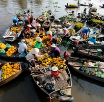 Tour du lịch miền tây 2 ngày 1 đêm giá rẻ