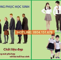 7 Khuyến Mãi Cực Lớn Khi Bạn Đặt May Đồng Phục Tại Châu Bảo