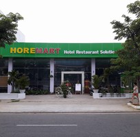 Khai trương siêu thị Horemart Đà Nẵng