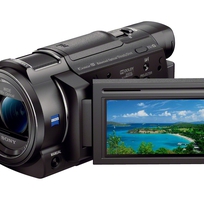 Máy quay phim 4K Sony FDR-AXP35E