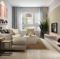 6 Những mẫu thiết kế nội thất chung cư cao cấp