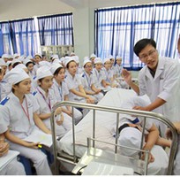 1 Trường cao đẳng công nghệ thương mại Hà Nội xét tuyển học bạc các ngành y dược