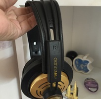 Bán headphone AKG K141