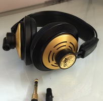2 Bán headphone AKG K141
