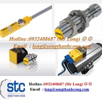 Thiết bị cảm biến Turck Việt Nam