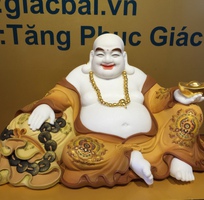 1 Tượng Phật Di Lặc