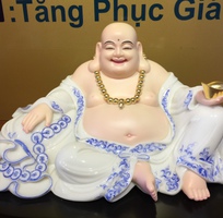 3 Tượng Phật Di Lặc