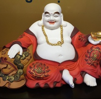 4 Tượng Phật Di Lặc