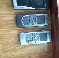Bộ sưu tập nokia communicator 9500, 9300i,9300 !