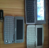 2 Bộ sưu tập nokia communicator 9500, 9300i,9300 !