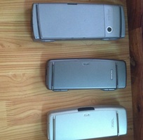 3 Bộ sưu tập nokia communicator 9500, 9300i,9300 !