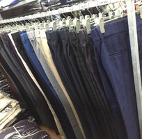 1 Bán BUÔN - LẺ Thời trang công sở nam: quần âu, áo sơ mi toàn quốc