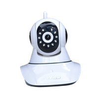 1 Camera IP Speedome Mini