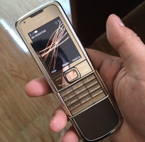 Bán Nokia 8800 Arte Gold và 8800 Arte Balck