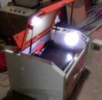 4 Máy khắc cắt laser 6040