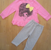 10 Binkids chuyên sỉ buôn quần áo trẻ em hàng VN, VNXK