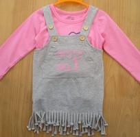 16 Binkids chuyên sỉ buôn quần áo trẻ em hàng VN, VNXK