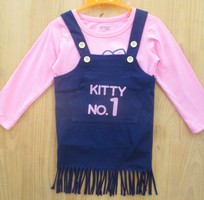 17 Binkids chuyên sỉ buôn quần áo trẻ em hàng VN, VNXK
