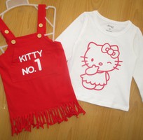 19 Binkids chuyên sỉ buôn quần áo trẻ em hàng VN, VNXK