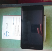 2 Bán mtb 3G Dell Venue 7 3741