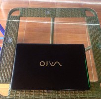 Laptop Sony Vaio