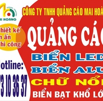 Thiết kế, in ấn quảng cáo tại Ninh Bình, Nam Định, Hà Nam...