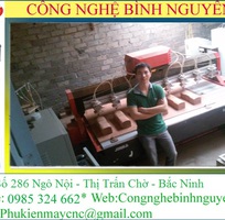 6 Máy đục gỗ vi tính bắc ninh, máy điêu khắc gỗ bắc ninh