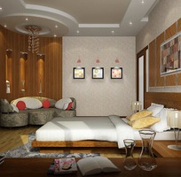7 Trần thạch cao phòng ngủ với các mẫu trần đẹp, kiểu dáng hiện đại được phân phối toàn quốc