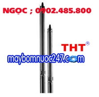 Máy bơm nước chìm giếng khoan Ebara 4 inch OYM 4N7-12/1.5 2HP