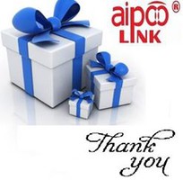 Aipoo Link - Tháng Vàng Tri Ân Khách Hàng