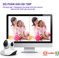 2 Giới thiệu sản phẩm Camera quan sát IP Vantech VT-6300A  Trắng   Giảm giá 58  Giao hàng toàn quốc