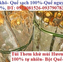 12 Bán vỏ quế khô, quế sạch 100, bột quế khô tự nhiên