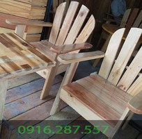 4 Nơi đóng bàn ghế gỗ thông pallet giá rẻ chuyên nghiệp tại Đà Nẵng