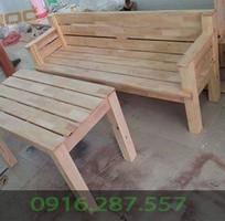 5 Nơi đóng bàn ghế gỗ thông pallet giá rẻ chuyên nghiệp tại Đà Nẵng