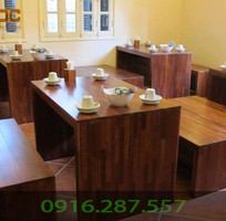 10 Nơi đóng bàn ghế gỗ thông pallet giá rẻ chuyên nghiệp tại Đà Nẵng