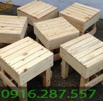 13 Nơi đóng bàn ghế gỗ thông pallet giá rẻ chuyên nghiệp tại Đà Nẵng