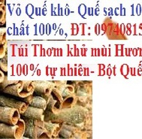 8 Vỏ quế khô, bột quế nguyên chất 100